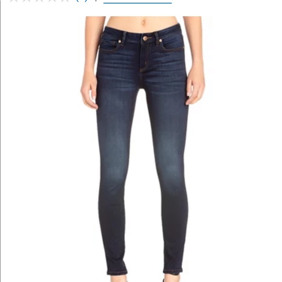 Miss Me Denim - Miss Me jeans size 25 skinny